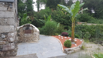 French property for sale in Callac, Côtes-d'Armor - €317,990 - photo 6