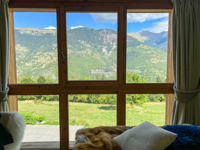 Appartement à vendre à Courchevel, Savoie, Rhône-Alpes, avec Leggett Immobilier