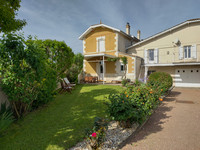 Maison à vendre à Blaye, Gironde - 267.500 € - photo 2