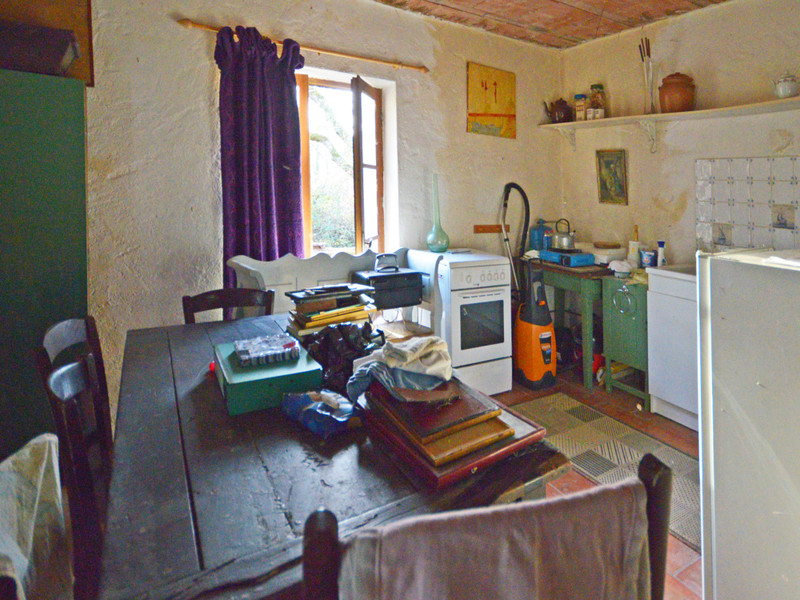 French property for sale in Bars, Dordogne - €88,900 - photo 7