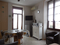 Propriété à vendre à Évaux-les-Bains, Creuse - 177 900 € - photo n°4