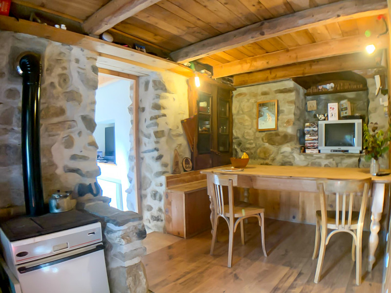 French property for sale in Saint-Pancrace, Savoie - &#8364;235,000 - photo 10