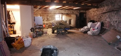 French property for sale in Saint-Mathieu, Haute-Vienne - €136,000 - photo 8