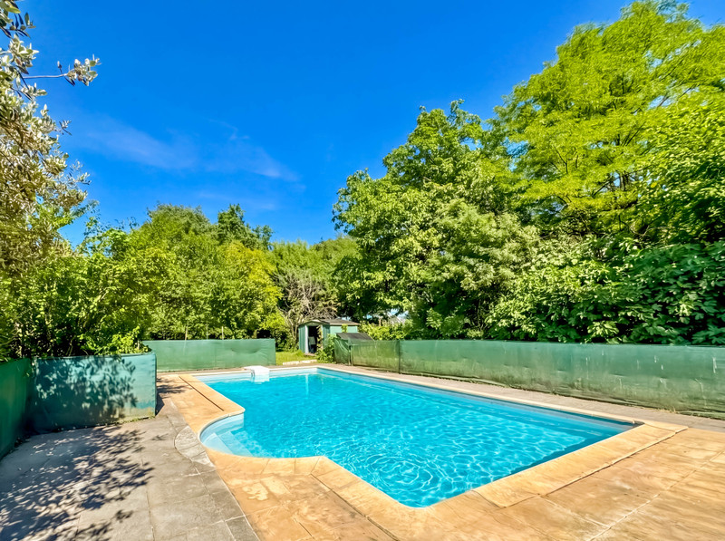 French property for sale in Cayrac, Tarn-et-Garonne - €269,000 - photo 1
