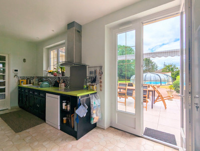 French property for sale in Nantheuil, Dordogne - €478,950 - photo 6