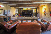 Chateau à vendre à Saint-Marcel-du-Périgord, Dordogne - 1.260.000 € - photo 9