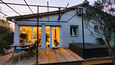 Maison à vendre à Avignon, Vaucluse, PACA, avec Leggett Immobilier