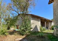 Propriété à vendre à Saint-Romain, Charente - 199 000 € - photo n°8