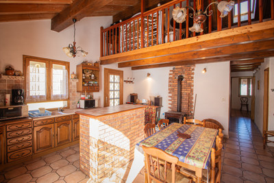 Ski property for sale in Les Menuires - €252,000 - photo 0