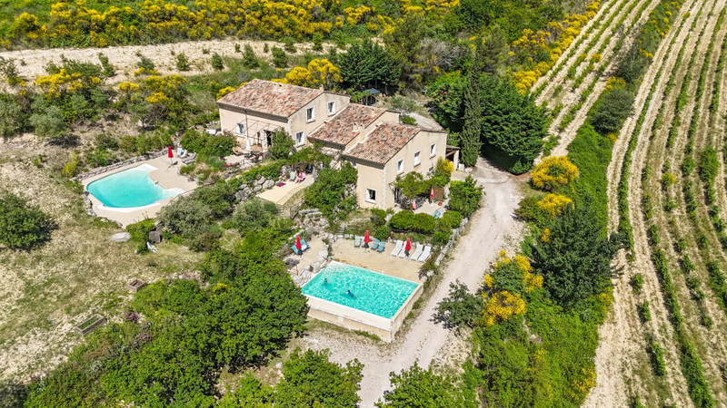 maison à vendre à Alpes françaises (Auvergne-Rhône-Alpes)