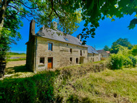 Maison à vendre à Camors, Morbihan - 904.255 € - photo 2