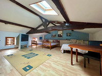 Maison à vendre à Cravans, Charente-Maritime - 206.999 € - photo 10