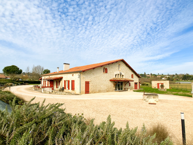 Maison à vendre à Marmande, Lot-et-Garonne - 625.000 € - photo 1