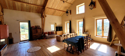 French property for sale in Barre-des-Cévennes, Lozère - €369,000 - photo 4
