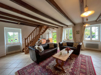 Maison à vendre à Saint-Martin-le-Bouillant, Manche - 168.500 € - photo 4
