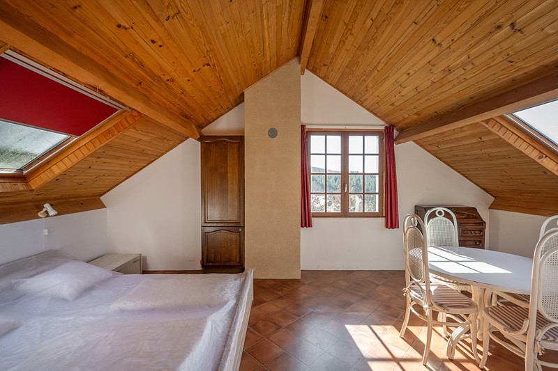 French property for sale in Corancy, Nièvre - €159,000 - photo 12
