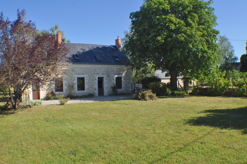French property for sale in Saint-Laurent-de-Lin, Indre-et-Loire - €250,000 - photo 10