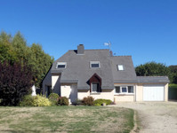 Propriété à vendre à Pludual, Côtes-d'Armor - 267 500 € - photo n°1