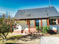 Propriété à vendre à Mer, Loir-et-Cher - 219 350 € - photo n°4