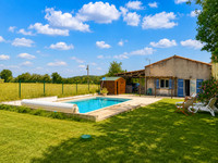 Propriété à vendre à Nieulle-sur-Seudre, Charente-Maritime - 498 750 € - photo n°2