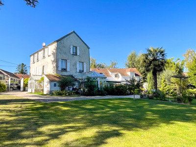 house for sale in Val-d'Oise