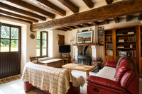 Propriété à vendre à Le Grand-Lucé, Sarthe - 240 000 € - photo n°6