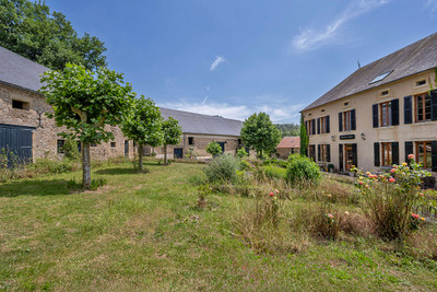 French property for sale in Villapourçon, Nièvre - €495,000 - photo 6