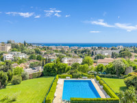 Seaview for sale in Antibes Alpes-Maritimes Provence_Cote_d_Azur