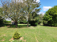 Maison à vendre à Saint-Saviol, Vienne - 299.000 € - photo 3