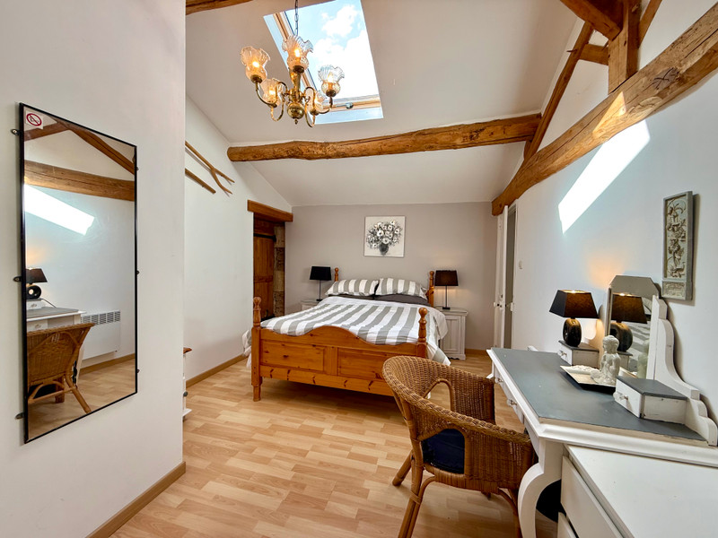 French property for sale in Pas-de-Jeu, Deux-Sèvres - €255,000 - photo 4