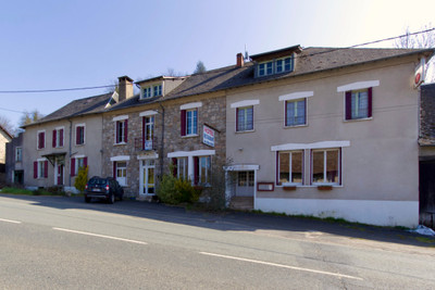 commercial for sale in Corrèze
