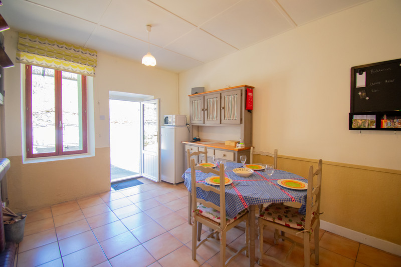 French property for sale in Ginoles, Aude - €114,000 - photo 12