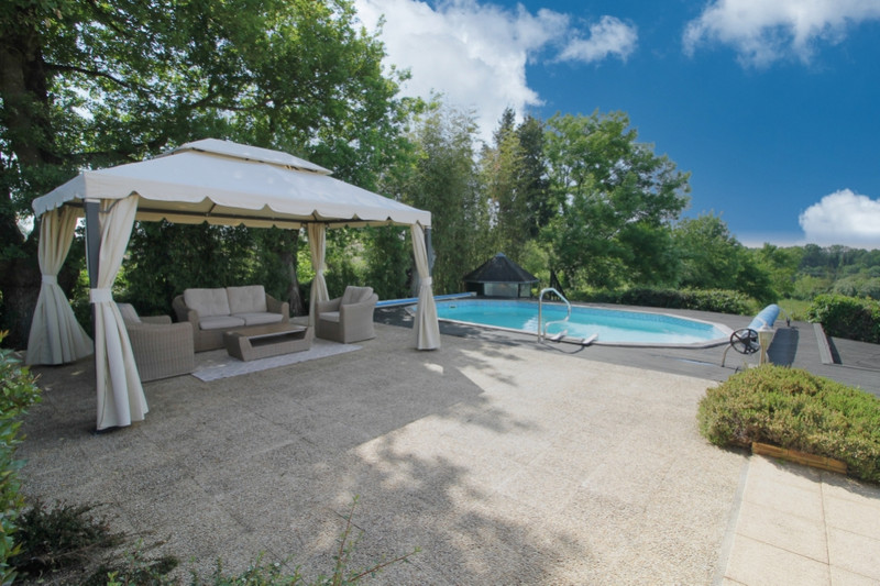 French property for sale in Vouvant, Vendée - €181,900 - photo 10