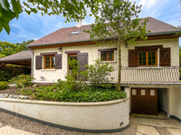 Maison à vendre à Orry-la-Ville, Oise - 549 000 € - photo 1