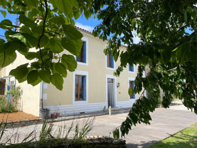 French property for sale in Loubillé, Deux-Sèvres - €152,000 - photo 1