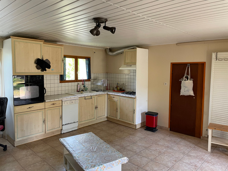 French property for sale in Saint-Hilaire-en-Lignières, Cher - €129,710 - photo 2