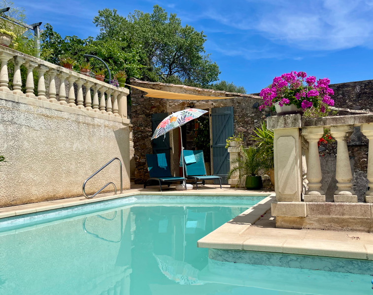 French property for sale in Caunes-Minervois, Aude - €487,200 - photo 3