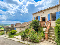 Maison à vendre à Miramont-de-Quercy, Tarn-et-Garonne - 120 000 € - photo 10