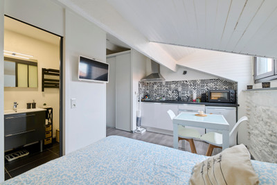apartment for sale in Landes
