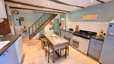 French property for sale in Cussac, Haute-Vienne - €119,900 - photo 2