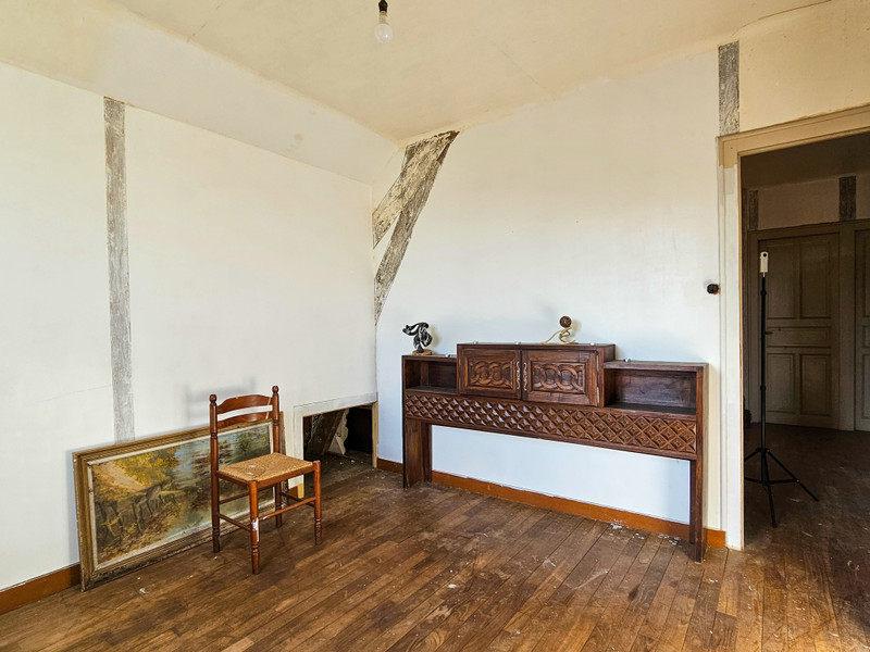 French property for sale in Saint-Gérand, Morbihan - €109,890 - photo 7