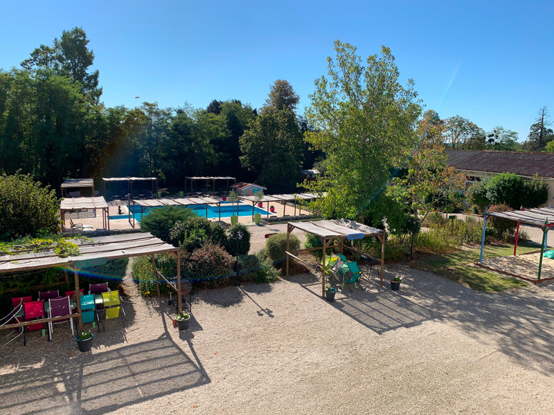 French property for sale in Passirac, Charente - €595,950 - photo 1