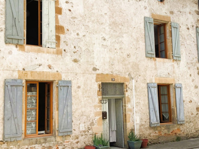 house for sale in Charente