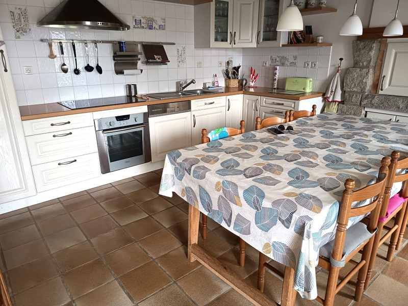 French property for sale in Landévennec, Finistère - €318,000 - photo 2
