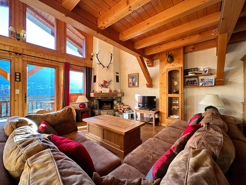 French property for sale in Samoëns, Haute-Savoie - €950,000 - photo 6