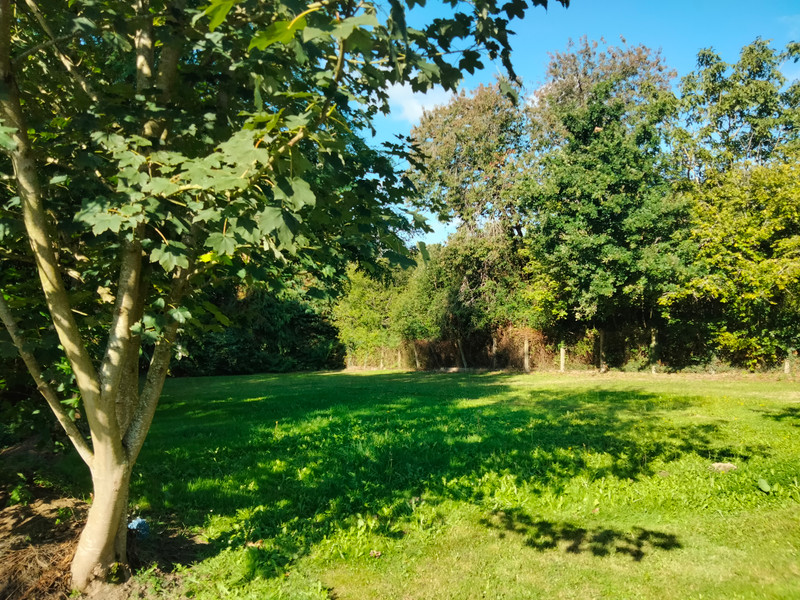 French property for sale in Évriguet, Morbihan - €17,530 - photo 5