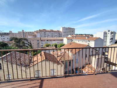Appartement à vendre à Toulon, Var, PACA, avec Leggett Immobilier