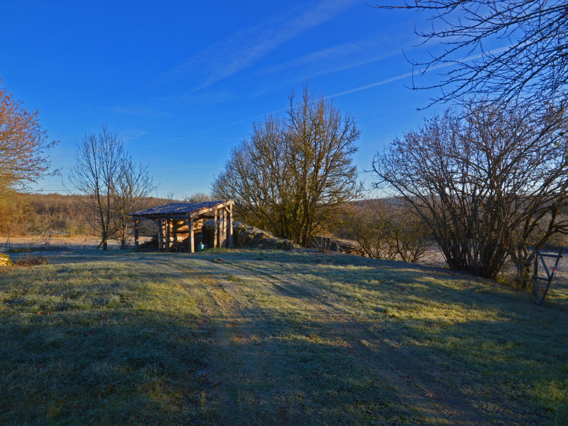 French property for sale in Sorges et Ligueux en Périgord, Dordogne - €214,000 - photo 1