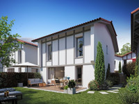 Propriété à vendre à Anglet, Pyrénées-Atlantiques - 935 000 € - photo n°1