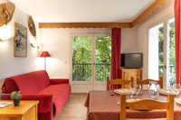 Appartement à vendre à Saint-Gervais-les-Bains, Haute-Savoie - 258.000 € - photo 2